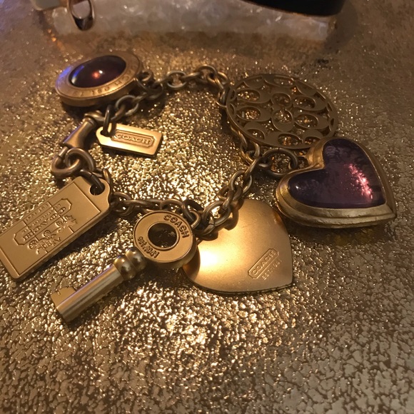 Coach bracelets. - Picture 3 of 3